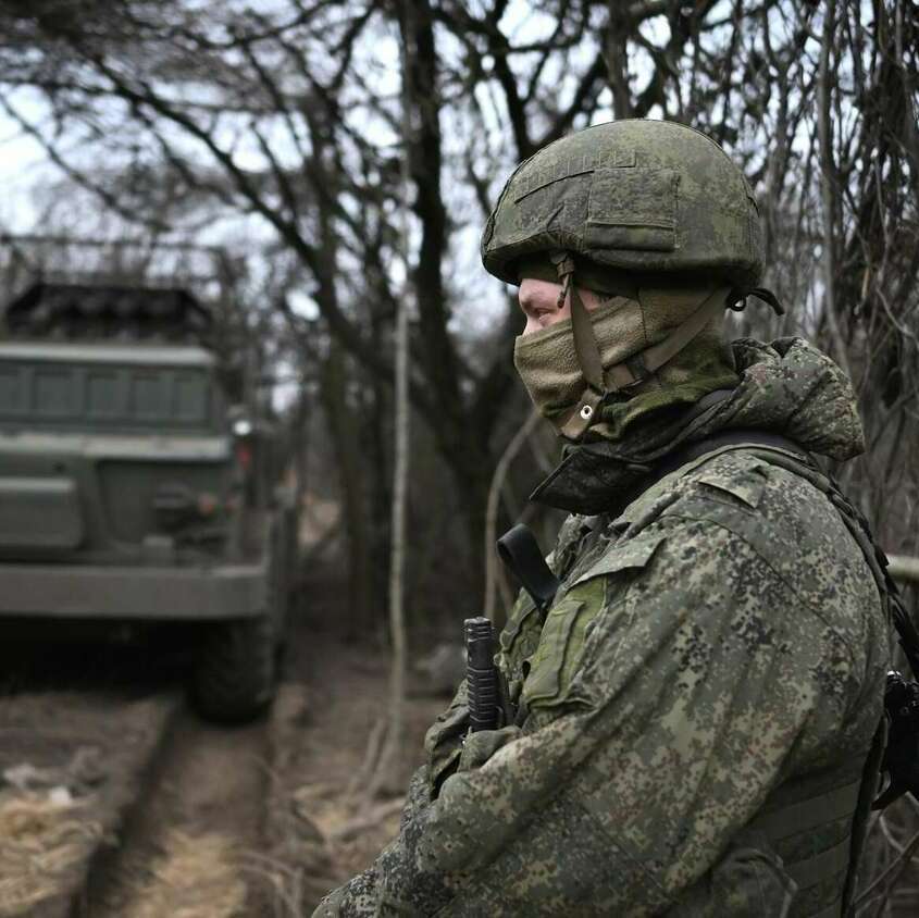 Для военнослужащих контрактной службы (а также участников СВО):
